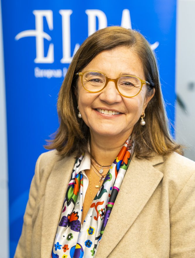 Luisa Clode