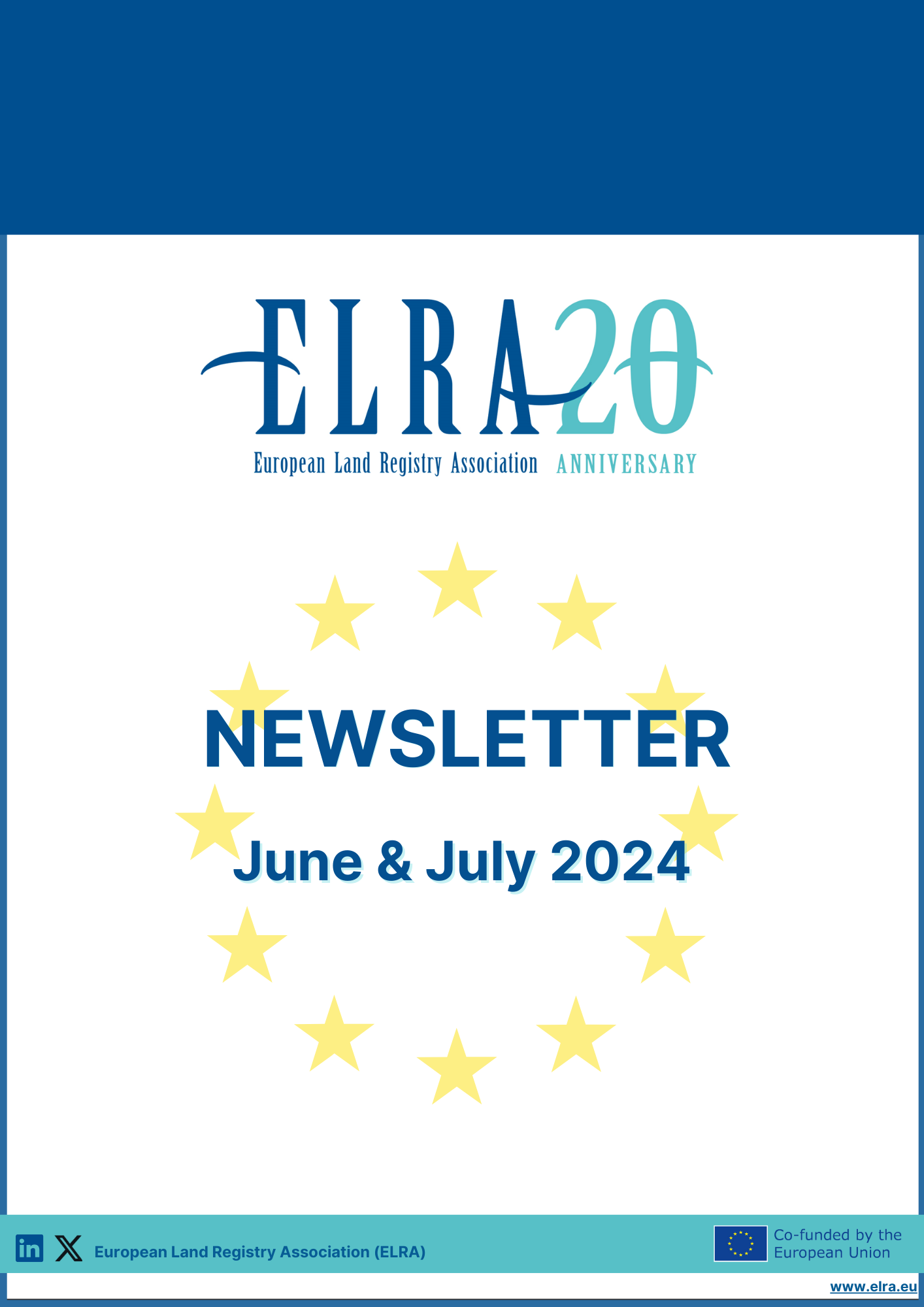 Usps Elra - i2b3lri